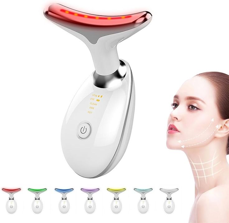 LumiLift Rejuvenescedor