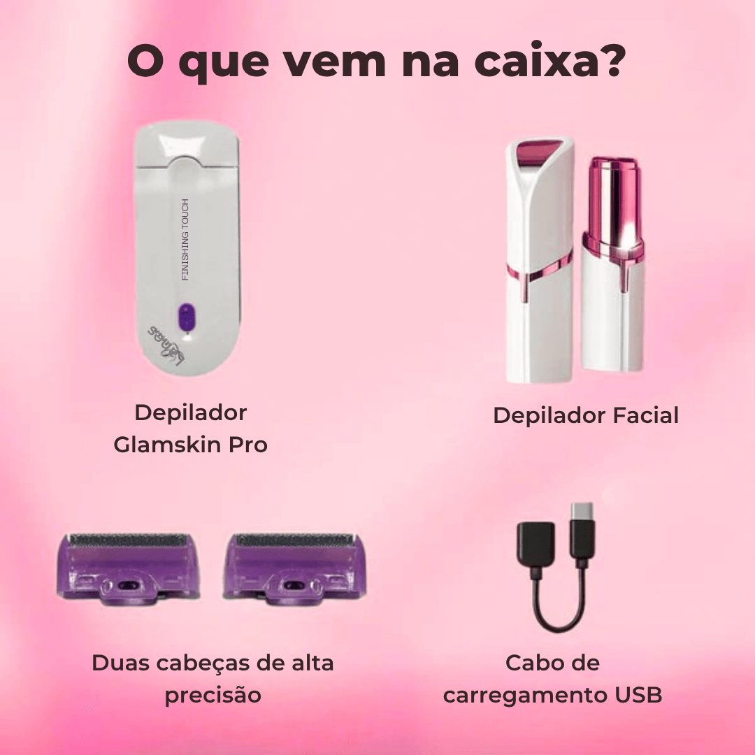 GlamSkin Pro