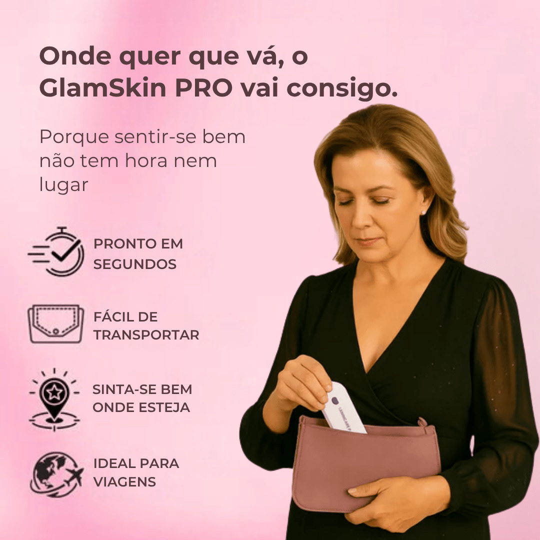 GlamSkin Pro
