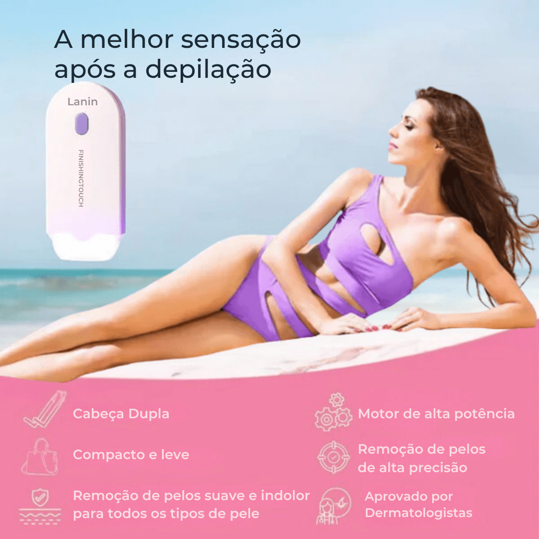 GlamSkin Pro