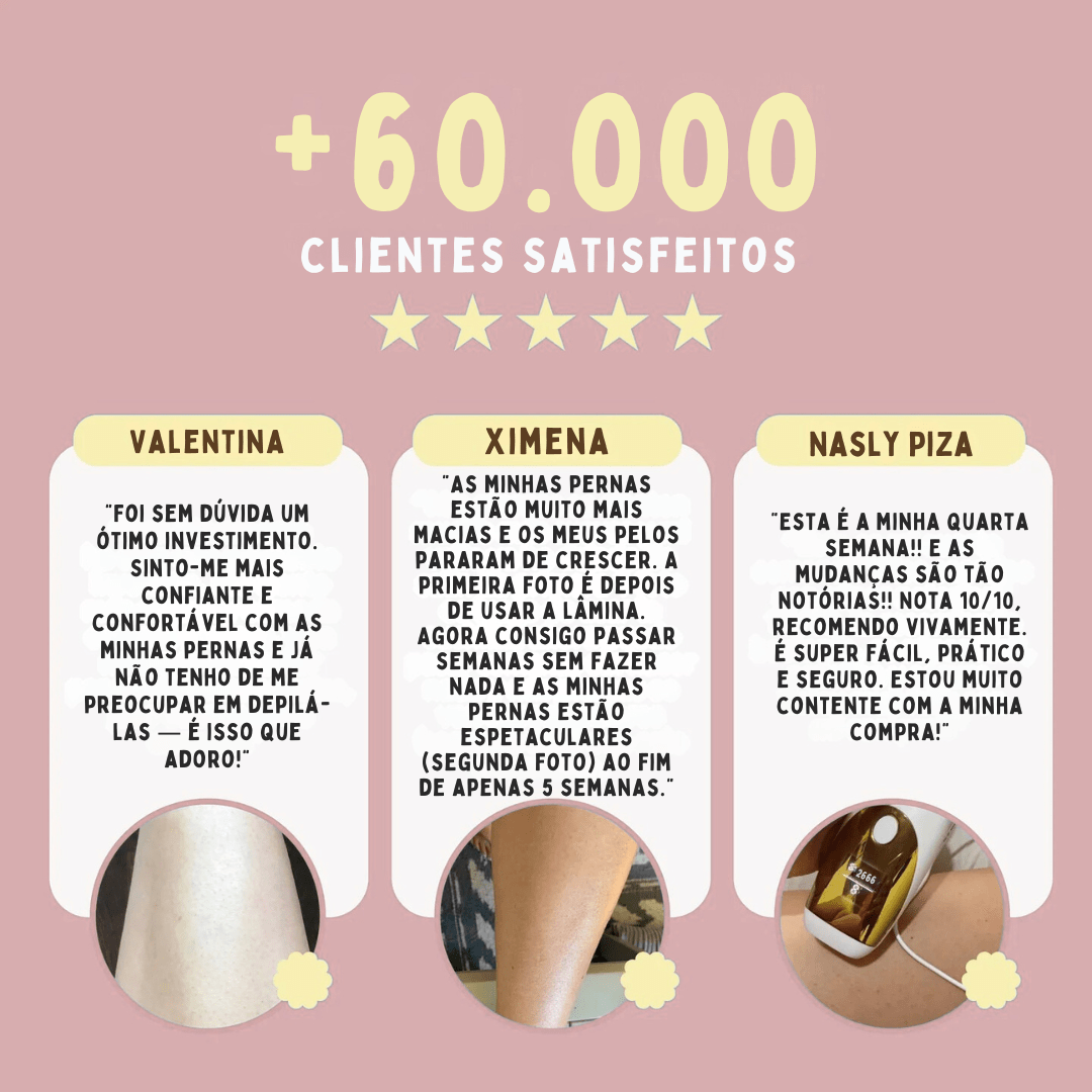 SilkPulse IPL Pro