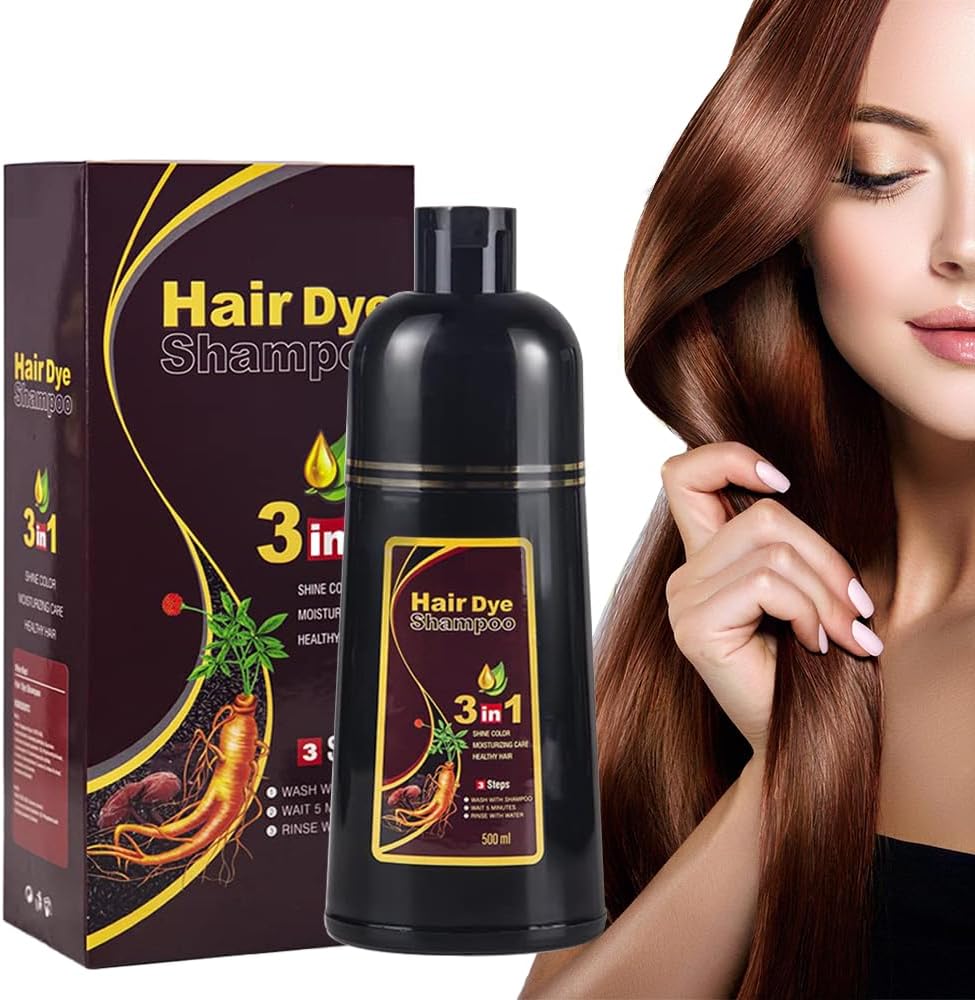 Champô para cabelos grisalhos VITALTONE 500ml
