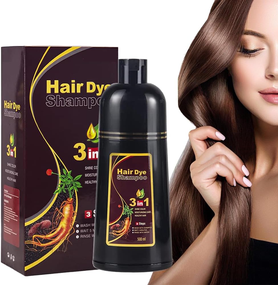 Champô para cabelos grisalhos VITALTONE 500ml