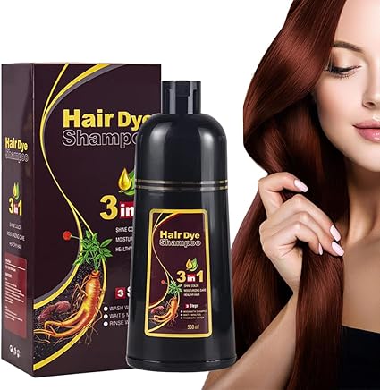 Champô para cabelos grisalhos VITALTONE 500ml