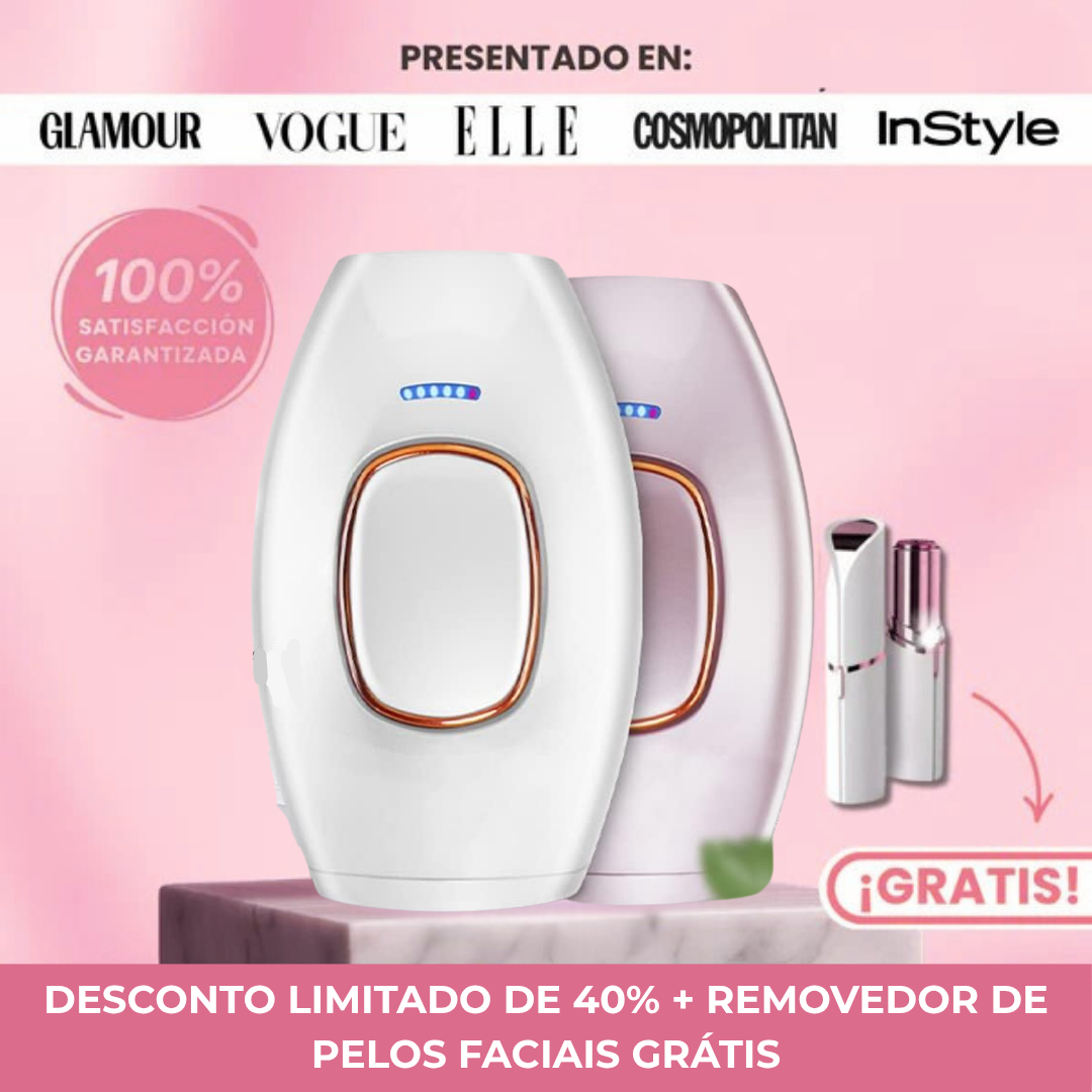 SilkPulse IPL Pro