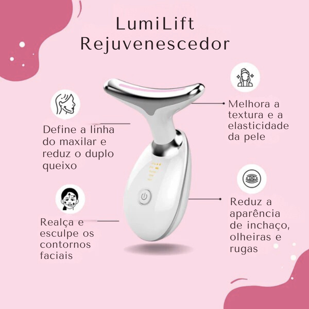 LumiLift Rejuvenescedor