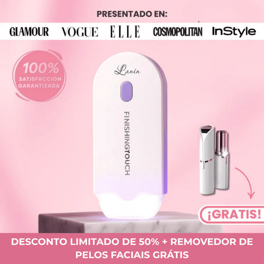 GlamSkin Pro