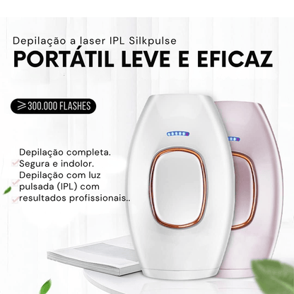 SilkPulse IPL Pro