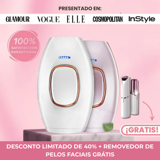 SilkPulse IPL Pro