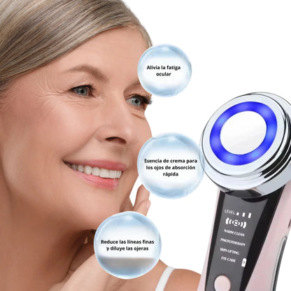 Masajeador GlowTherm Pro™