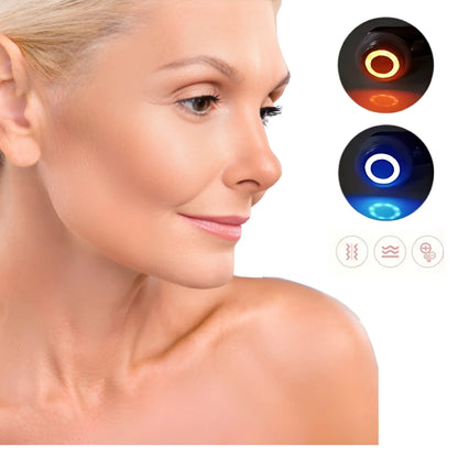 Masajeador GlowTherm Pro™