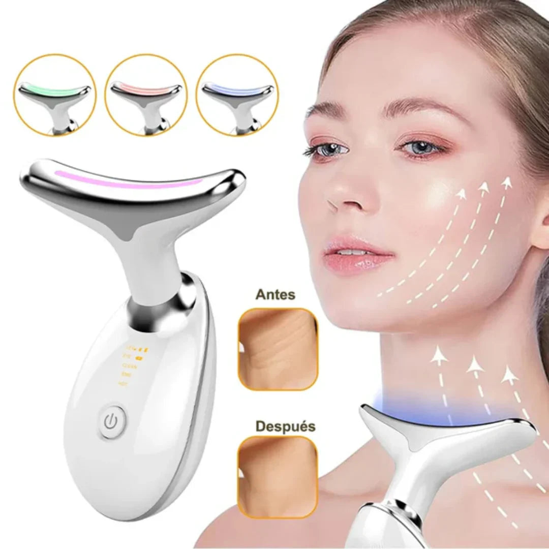 LumiLift Rejuvenescedor